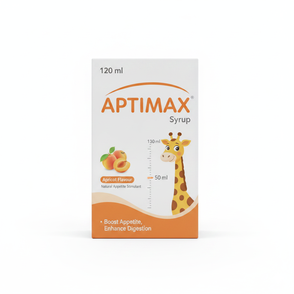 Aptimax Syrup