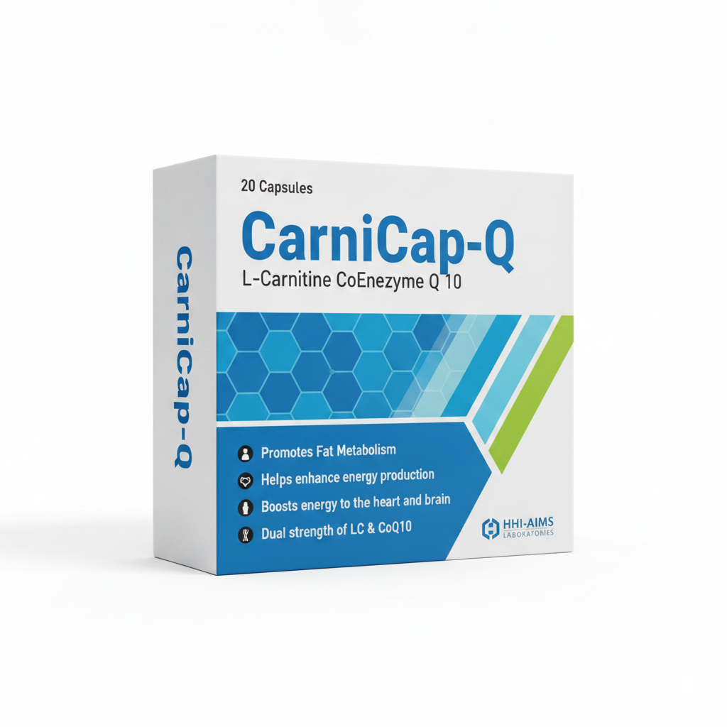 CarniCap-Q Capsules