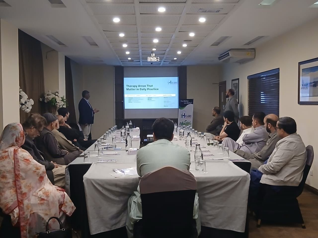 CME Event Photo 4