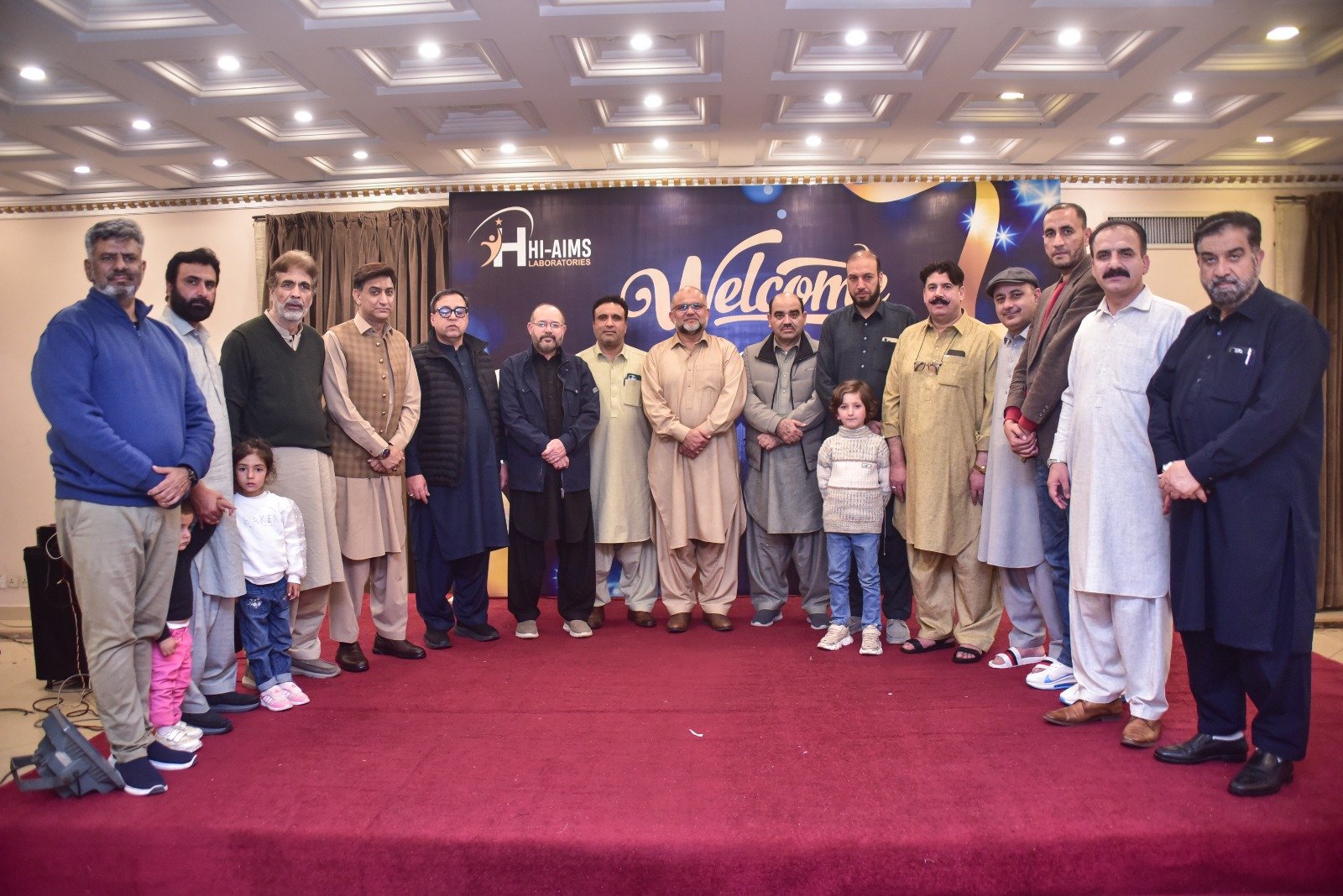 CME Event Photo 1