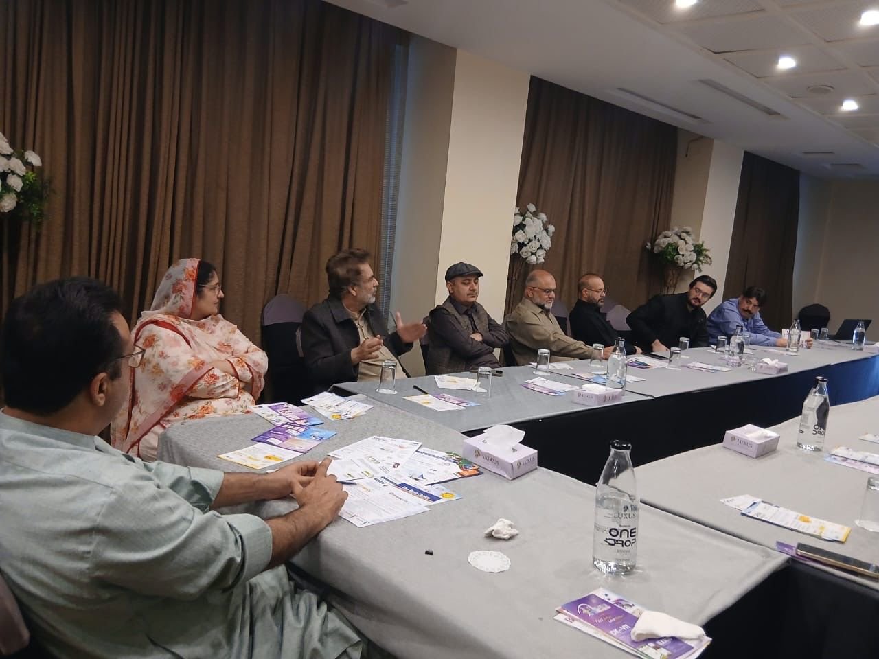 CME Event Photo 9