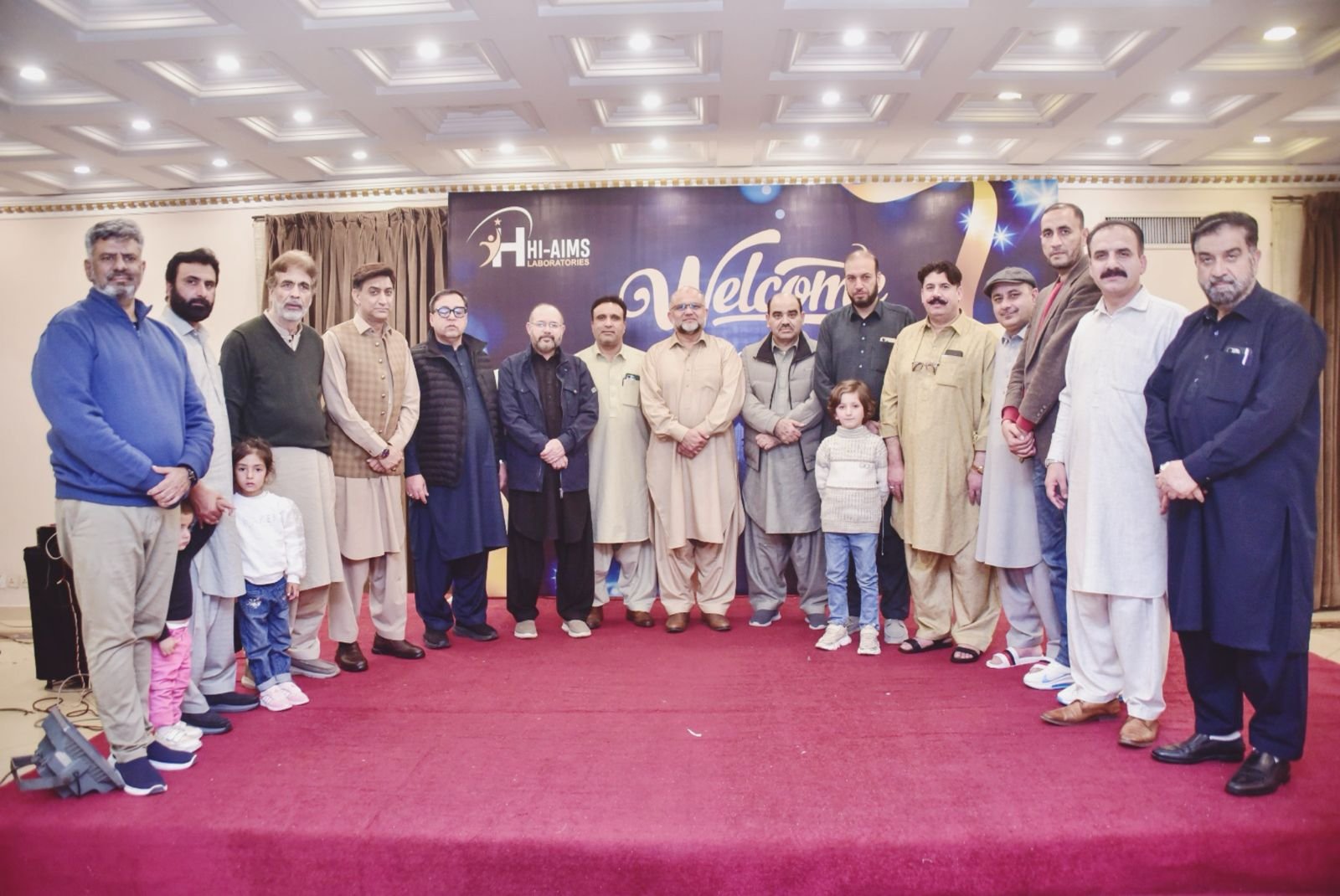 CME Event Photo 8