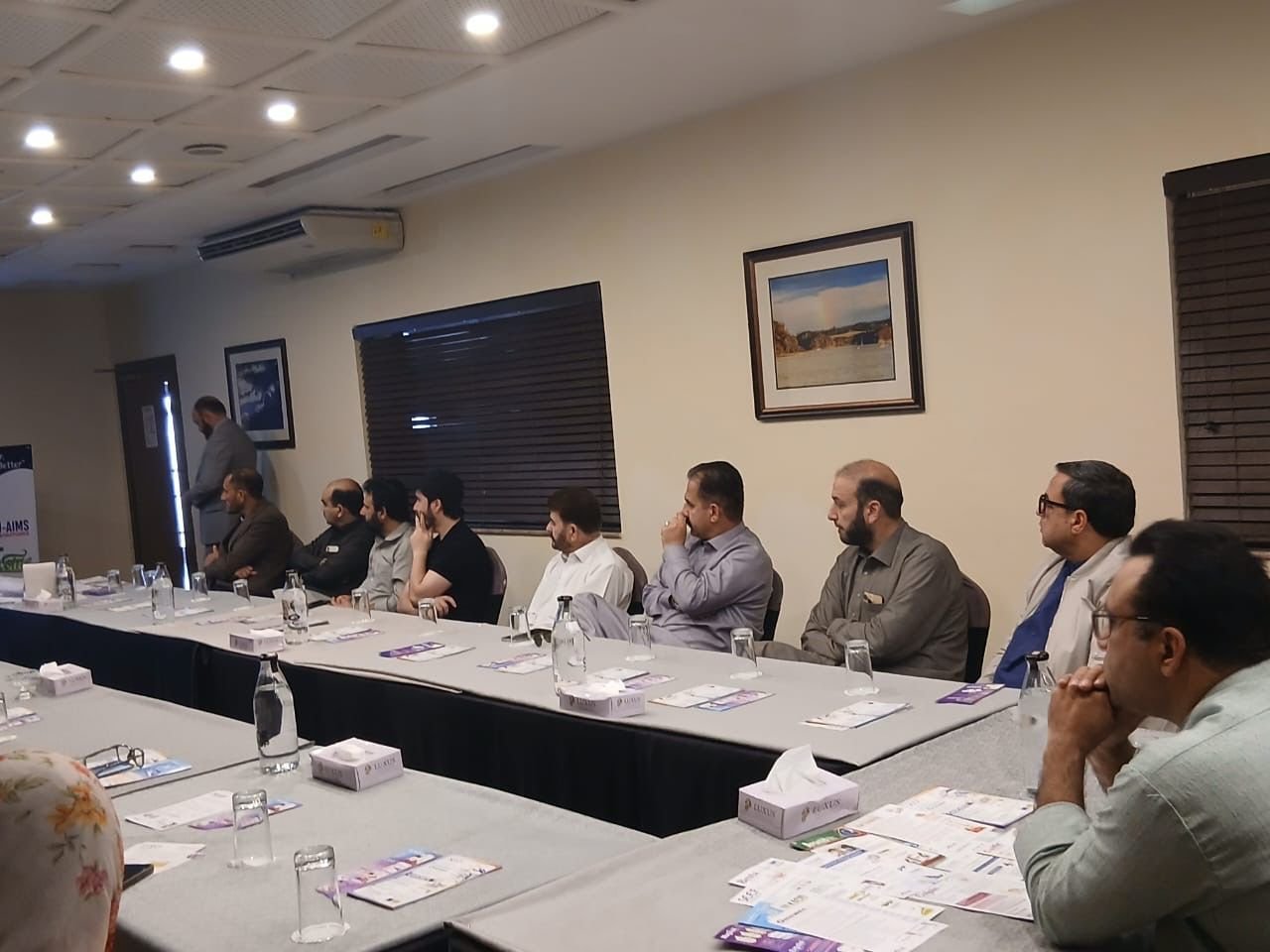 CME Event Photo 7