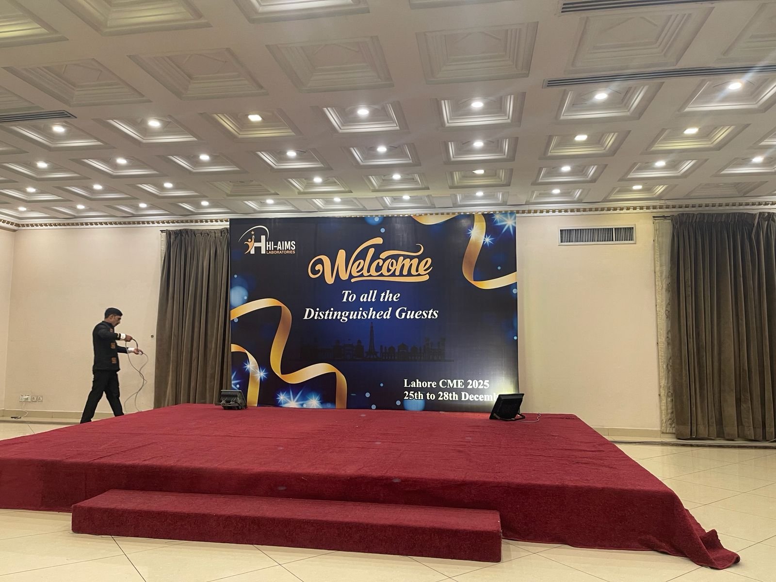 CME Event Photo 6